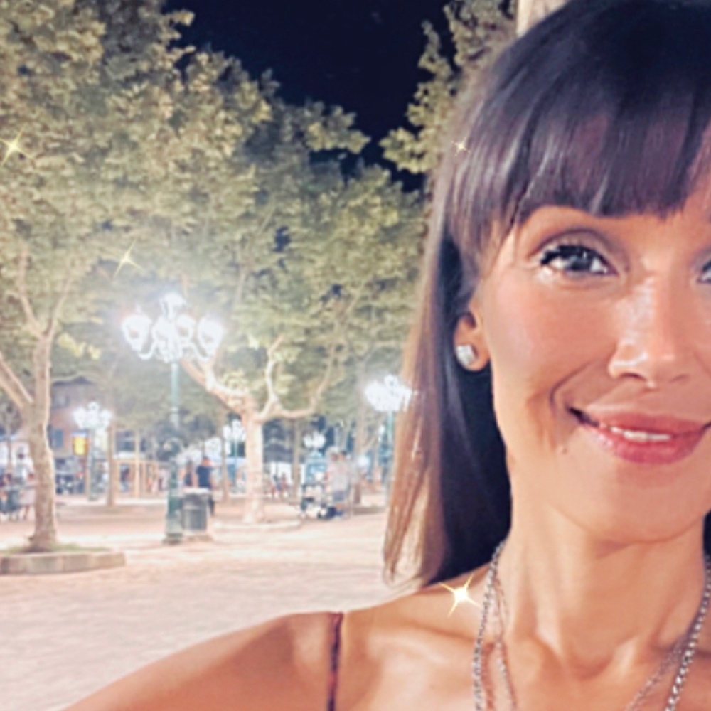 Meet your Posher, Erika